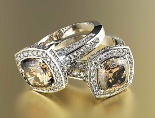 Why buy gold and silver jewelry?